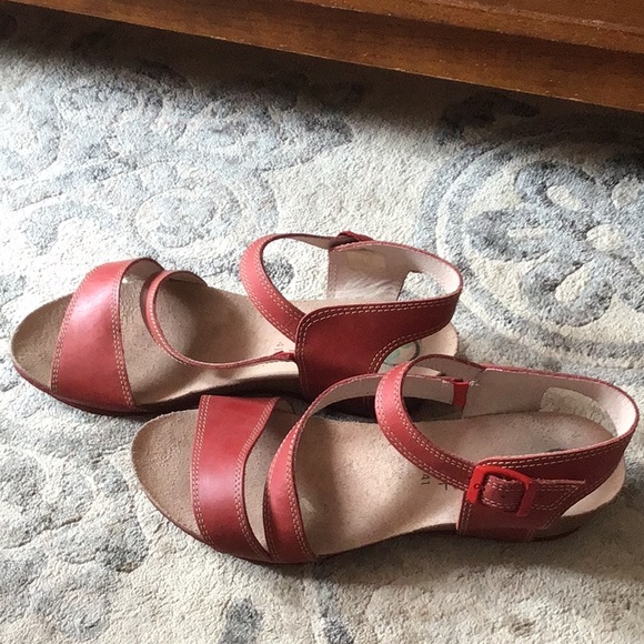 Natural step summer shoes - Picture 2 of 4